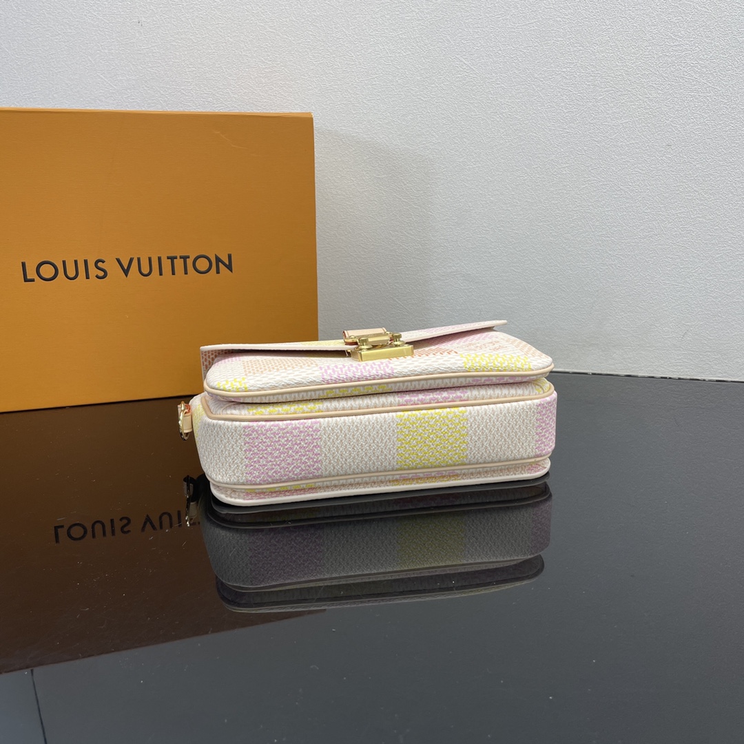 Louis Vuitton Satchel Bags